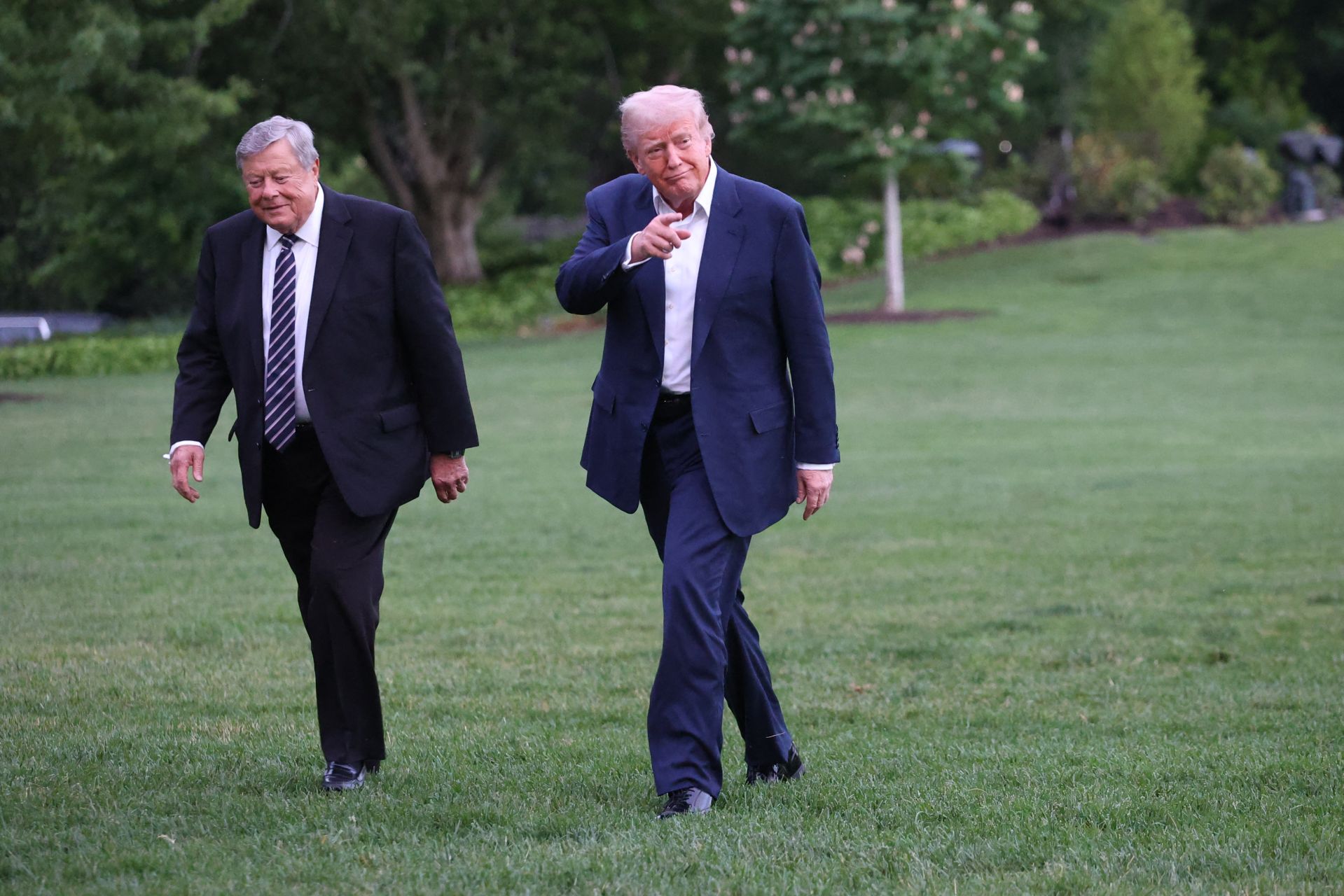 Trump ordonne de rouvrir l'emblématique prison d'Alcatraz