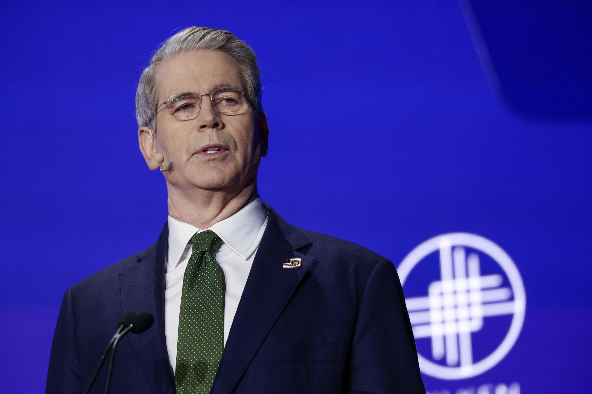 Trésor américain: \