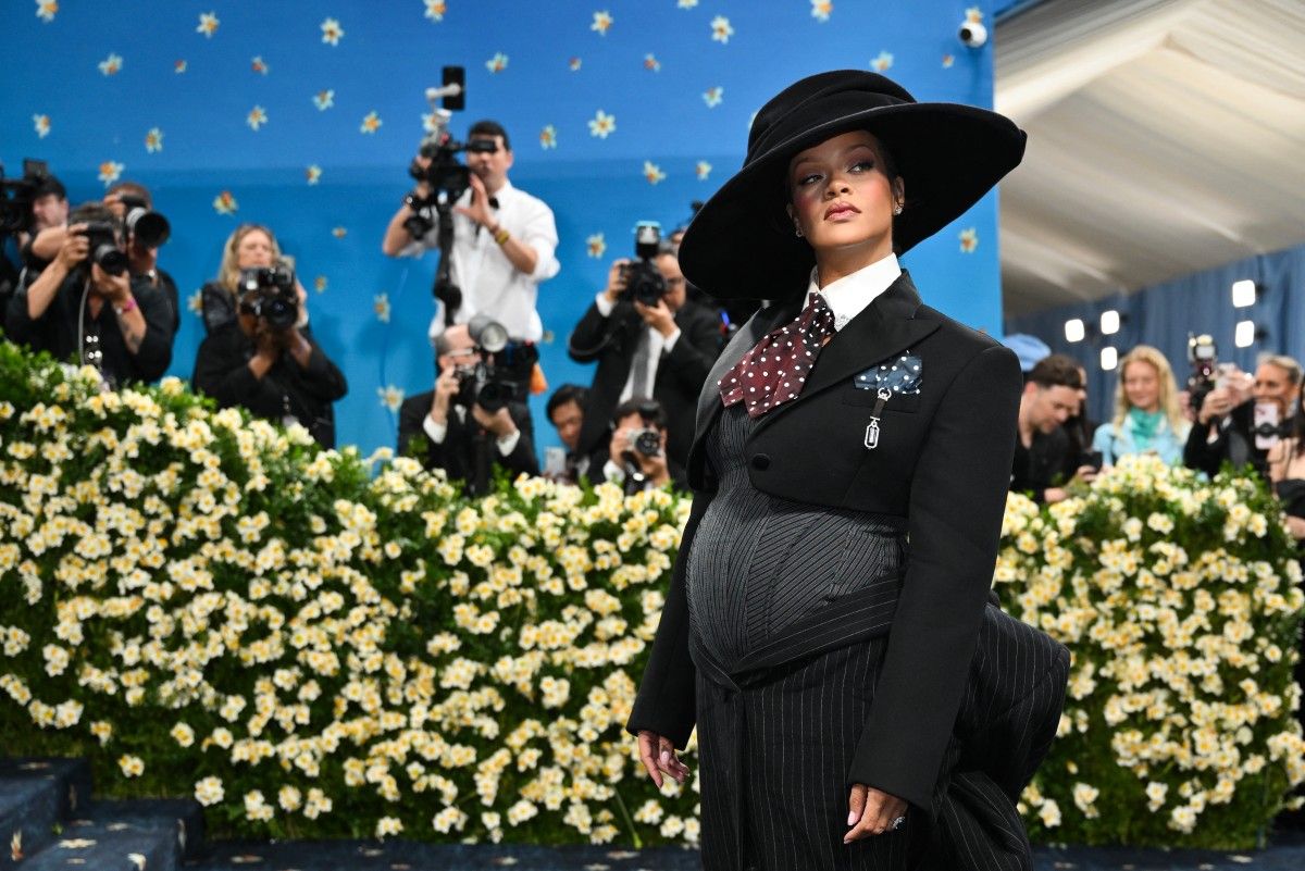 Le Met Gala étincelle grâce au dandysme noir raffiné