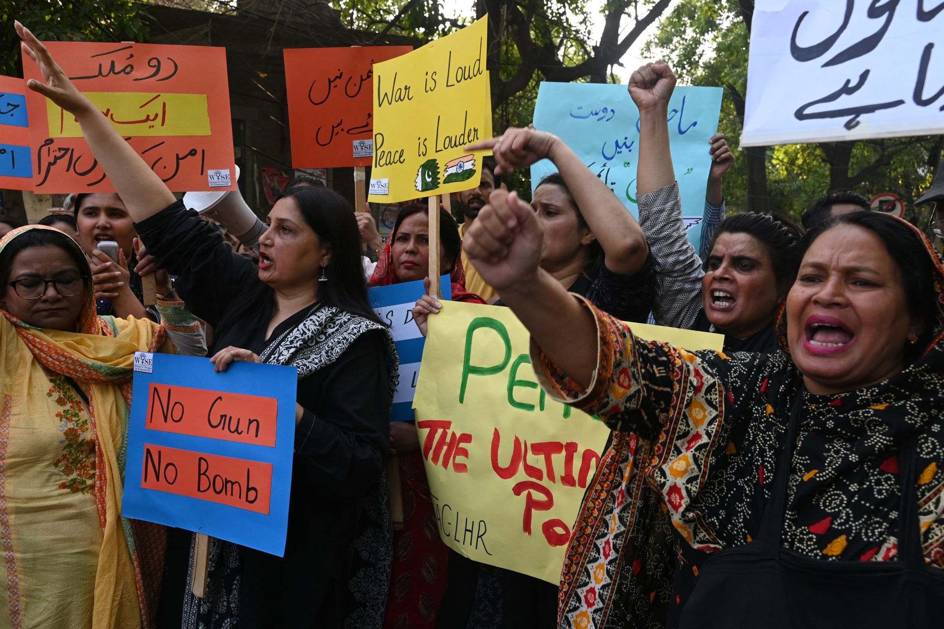 Indian PM Vows to Stop Waters Key to Rival Pakistan