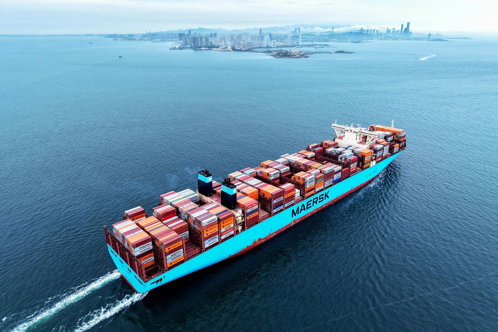 Les pourparlers Chine - États-Unis sont \