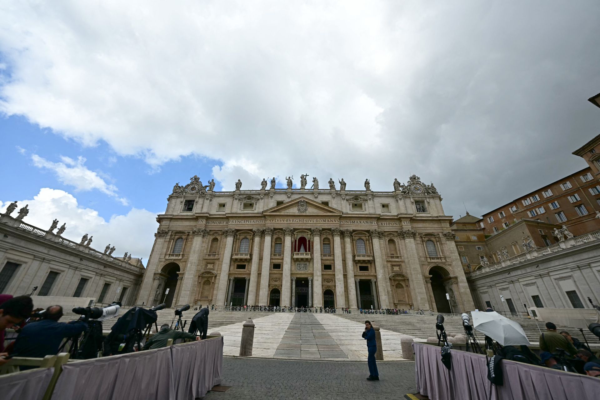 How Much Does the Conclave Cost ?