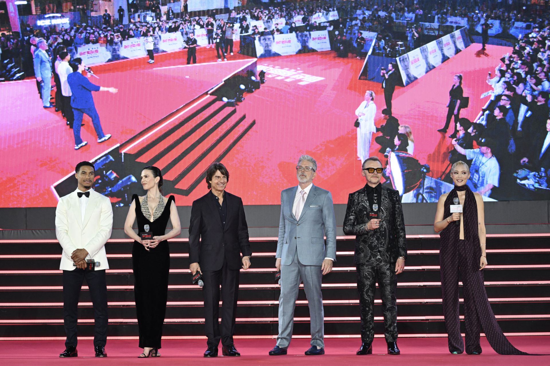 «Mission: Impossible», retour sur une saga culte