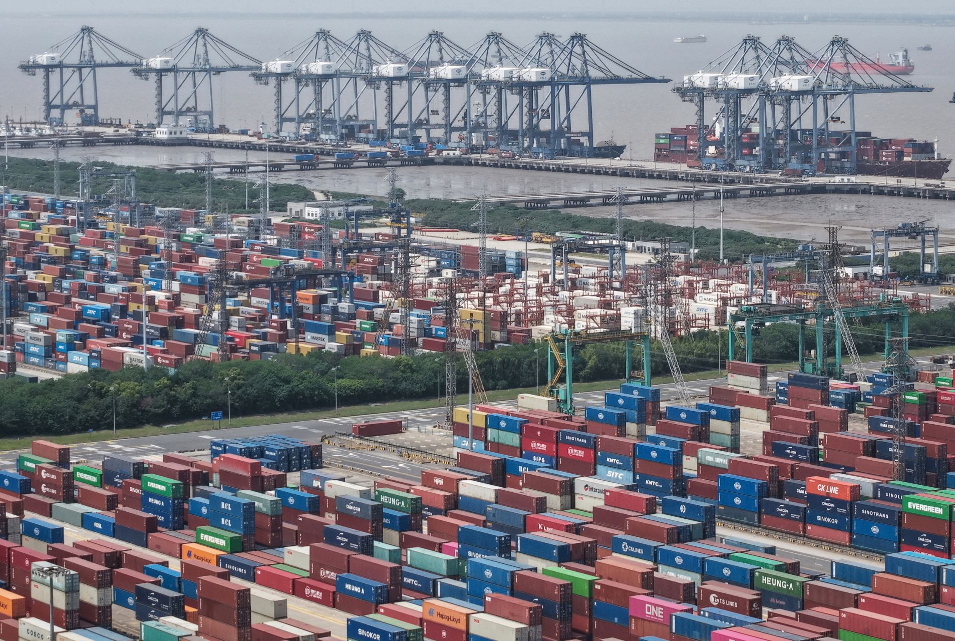 US, China to Publish Details of 'Substantial' Trade Talks in Geneva