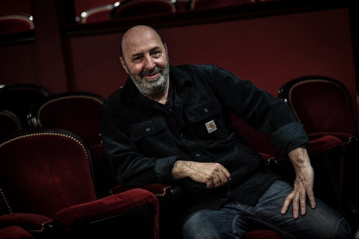 Cannes accueille enfin Klapisch, le cinéaste des générations