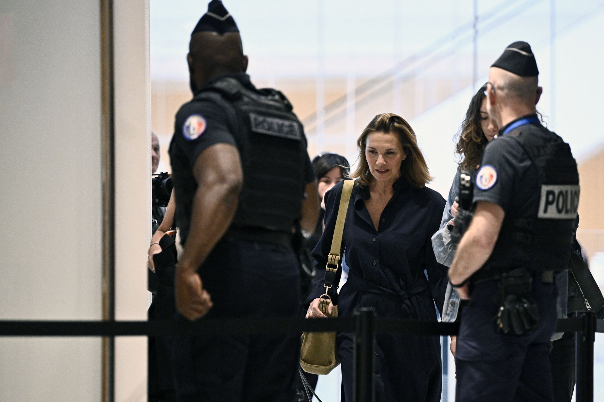 Depardieu condamné à 18 mois de prison avec sursis pour agressions sexuelles