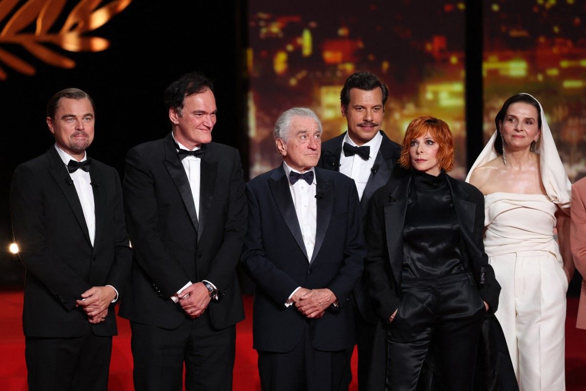 Cannes 2025: une ouverture entre hommage, émotion et prises de conscience