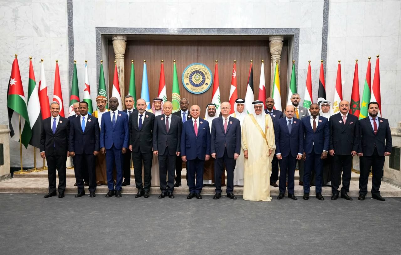 Arab Countries Gather in Baghdad to Discuss Regional Crises