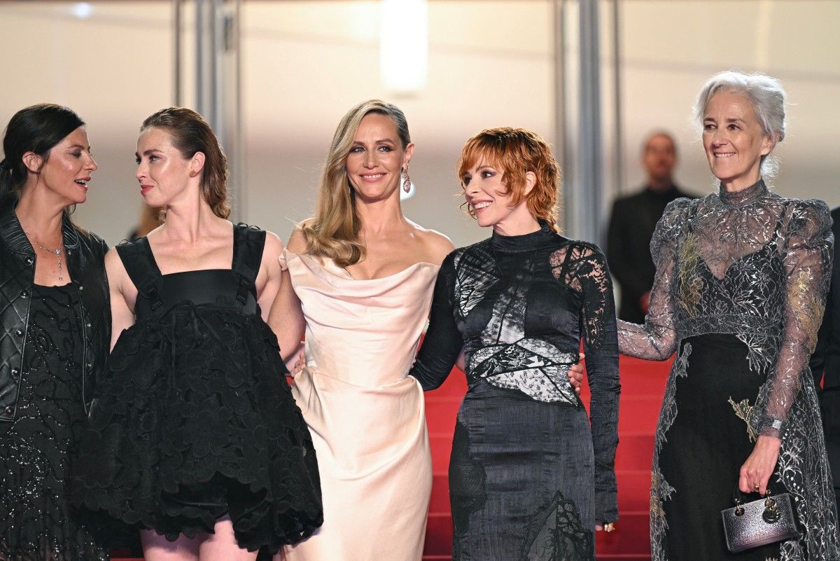 L’IA s’invite à Cannes, entre fiction et frissons