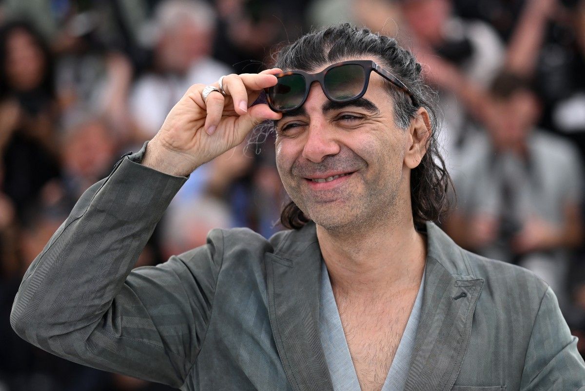 Cannes: Le réalisateur Fatih Akin craint la prison en Turquie