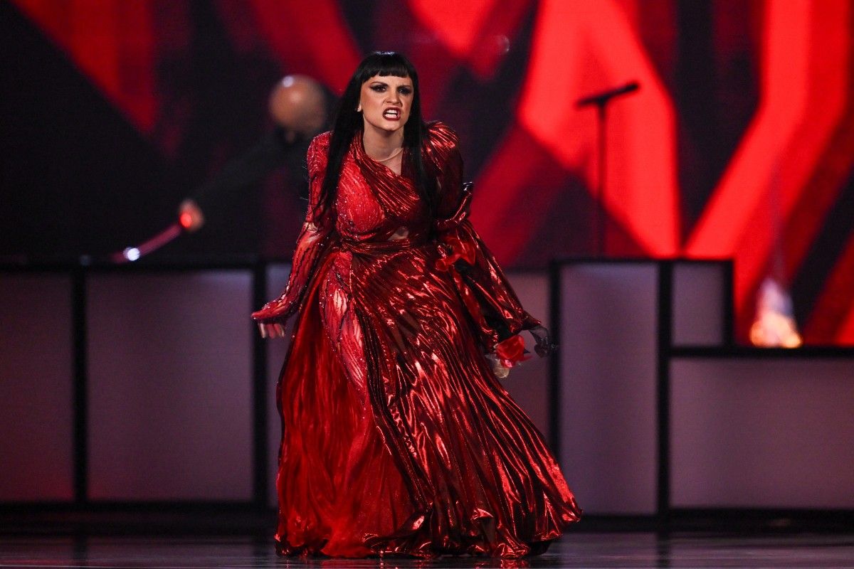 From Power Ballads to Pyrotechnics: Europe Takes the Stage at Eurovision