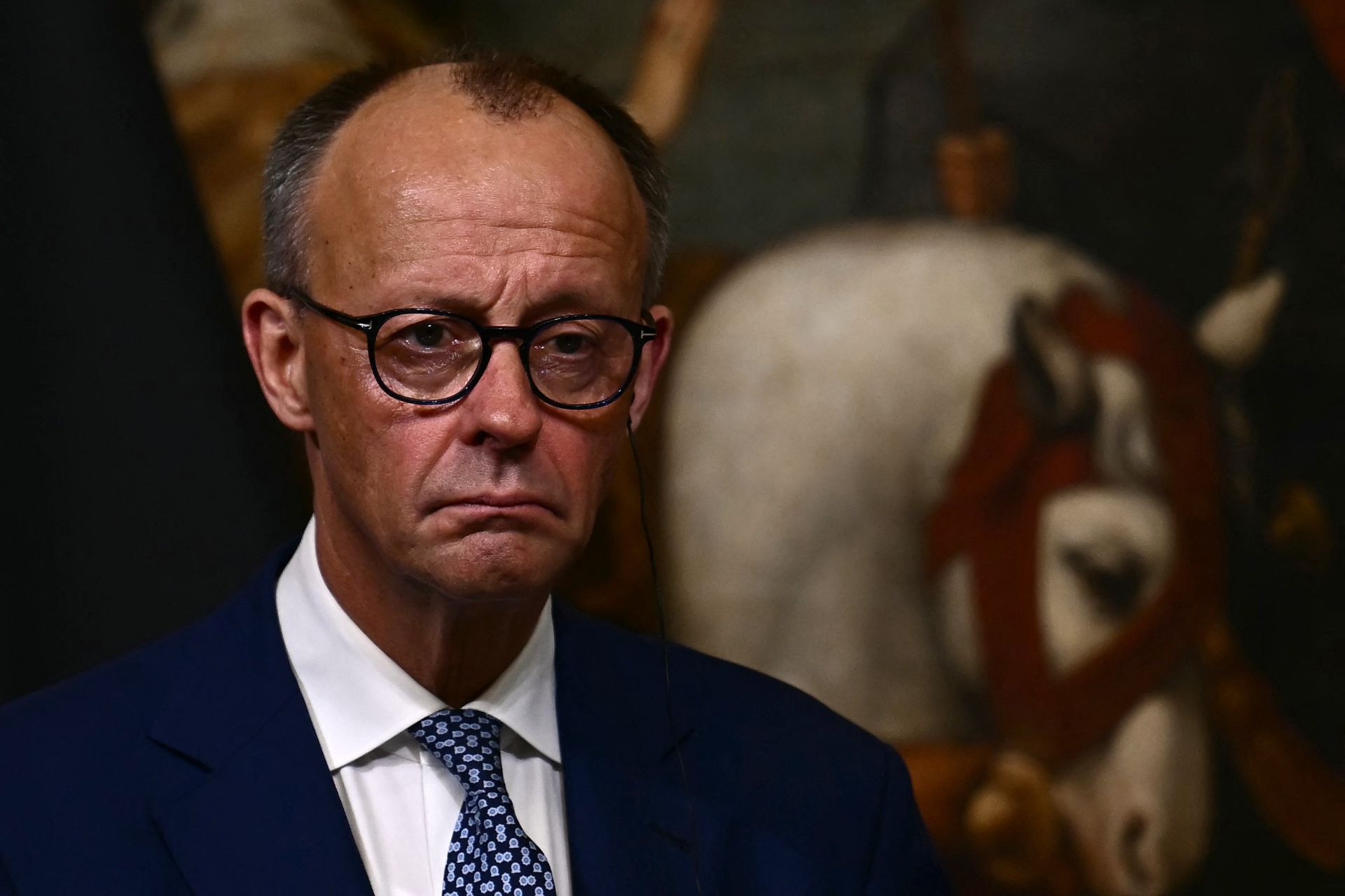 Ukraine: des discussions au Vatican exigeraient une préparation «très intensive» 