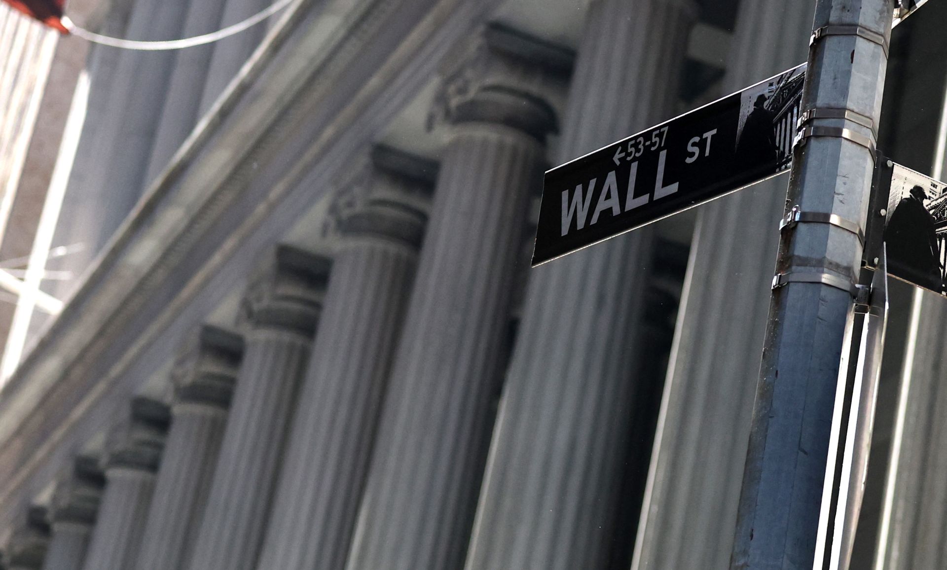 Le taux de l'emprunt américain à dix ans au plus haut depuis février