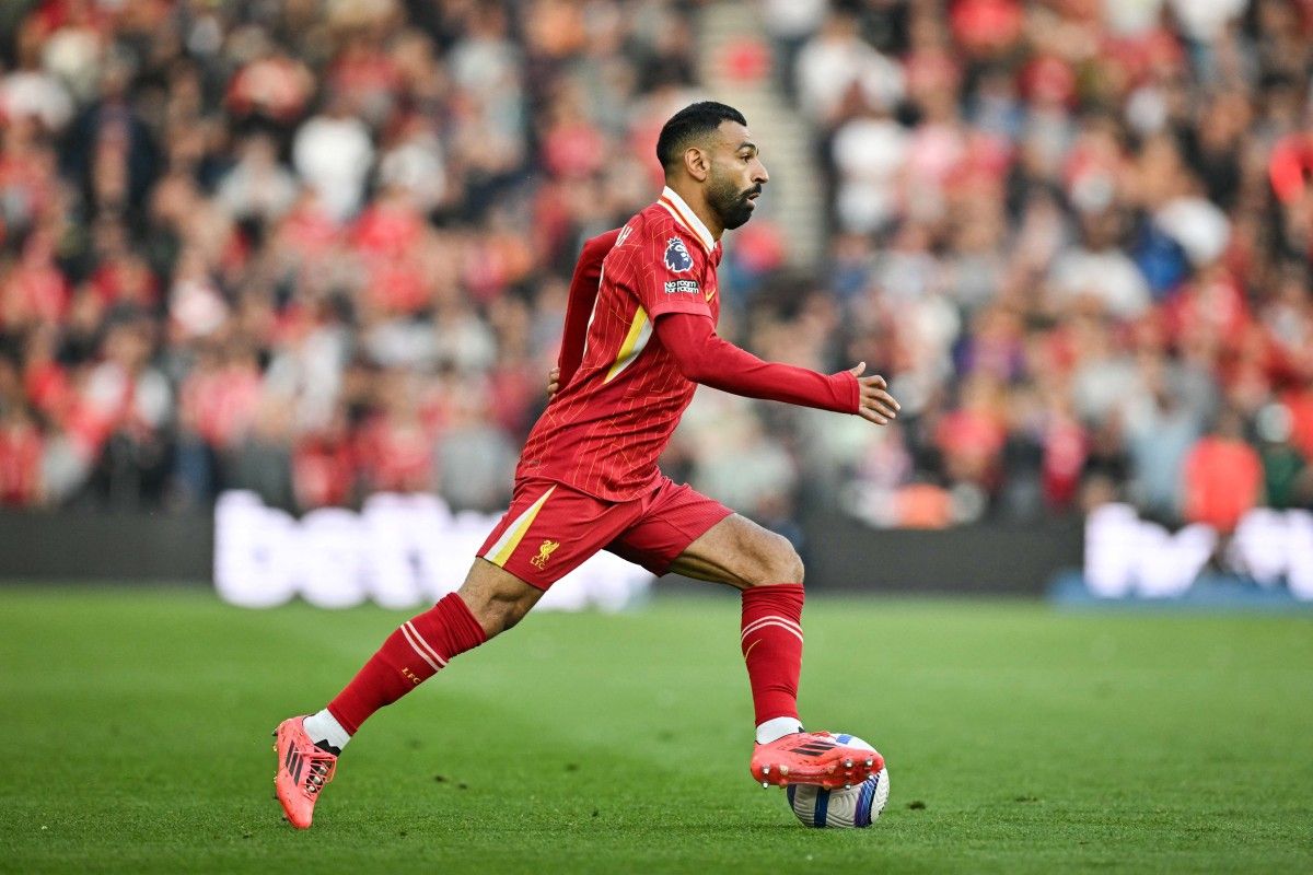 Salah Voted Premier League Player of the Season