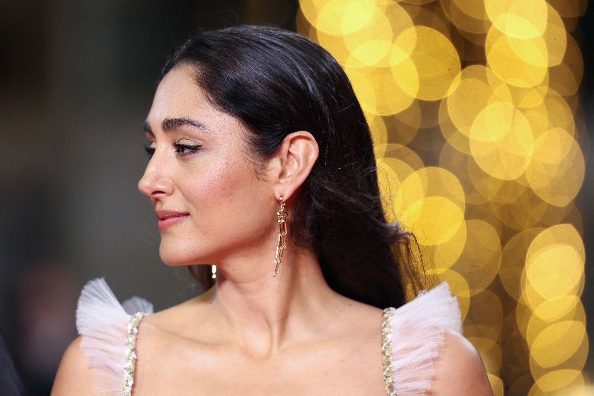 Julia Ducournau mise sur le fantastique dans «Alpha» pour une deuxième Palme d’or