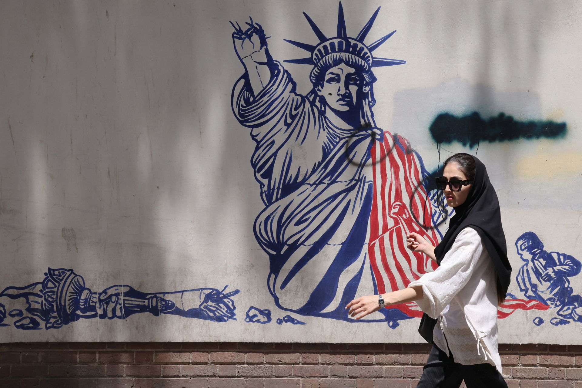 Iran-US Nuclear Talks Set for Friday in Rome
