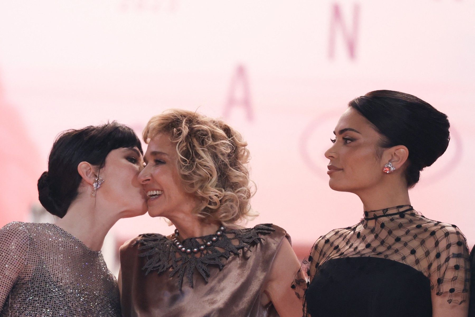 Cannes: «Fuori», neuf mots pour la liberté de l’écrivaine Goliarda Sapienza