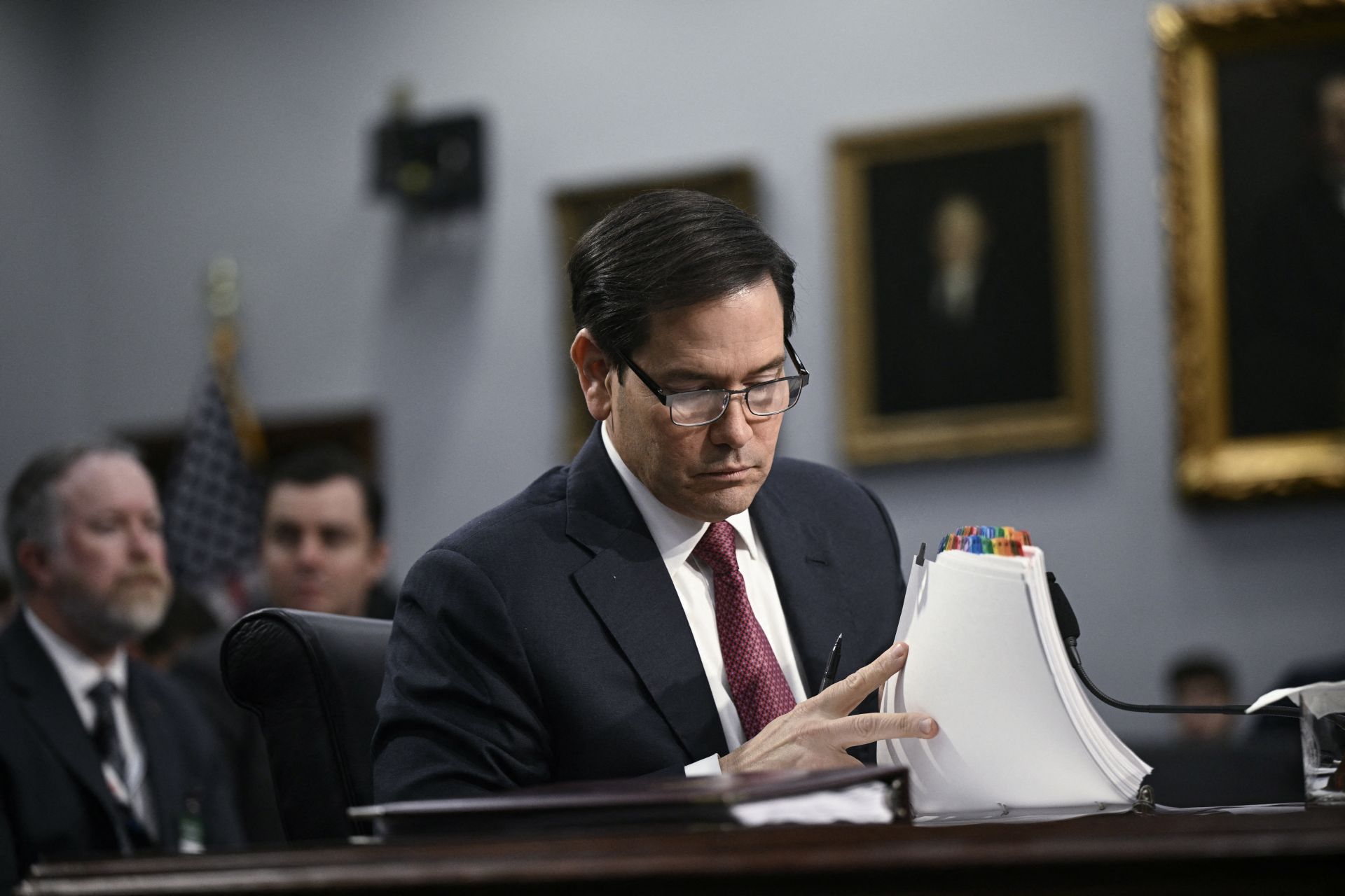 Les États-Unis suspendent le traitement des visas d'étudiants étrangers