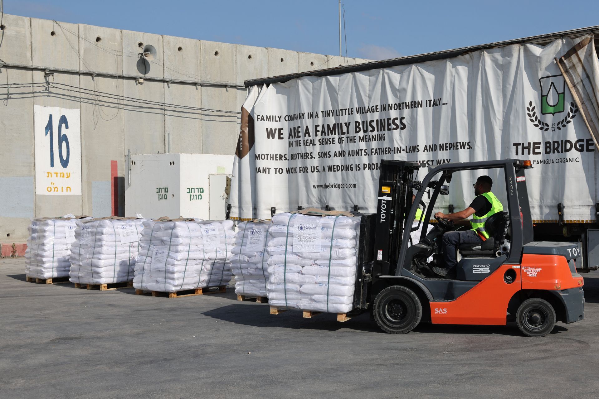 Gaza: l'ONU dans le flou sur les livraisons d'une fondation américaine critiquée