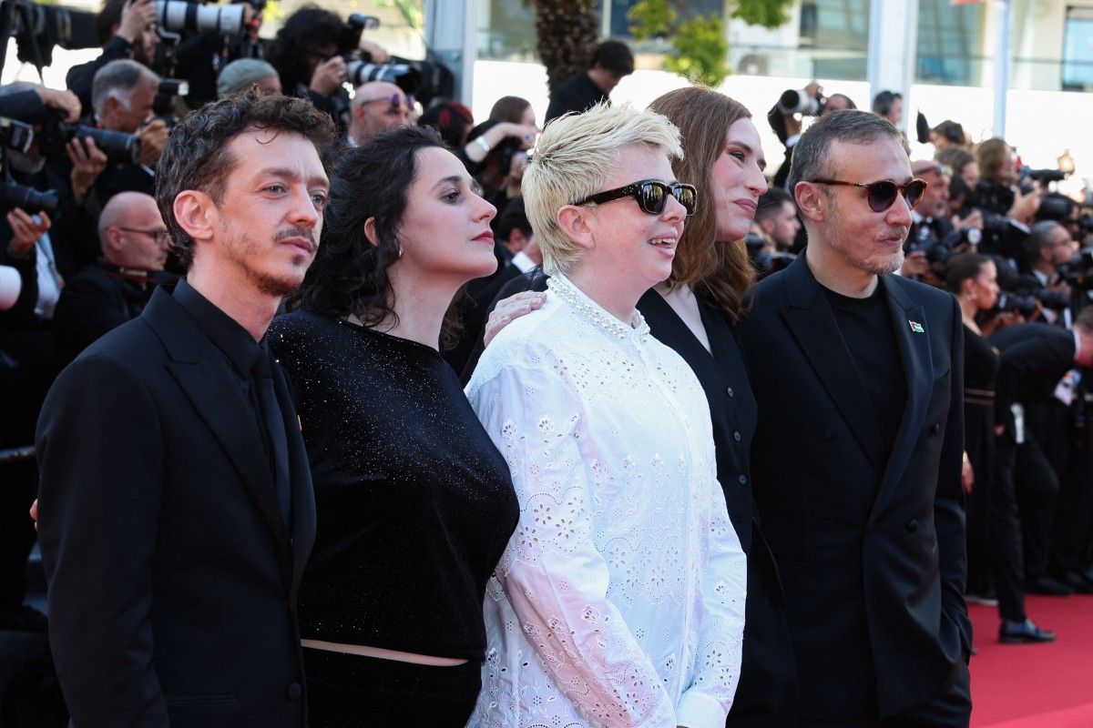 Sida et Covid à Cannes: le miroir de deux époques