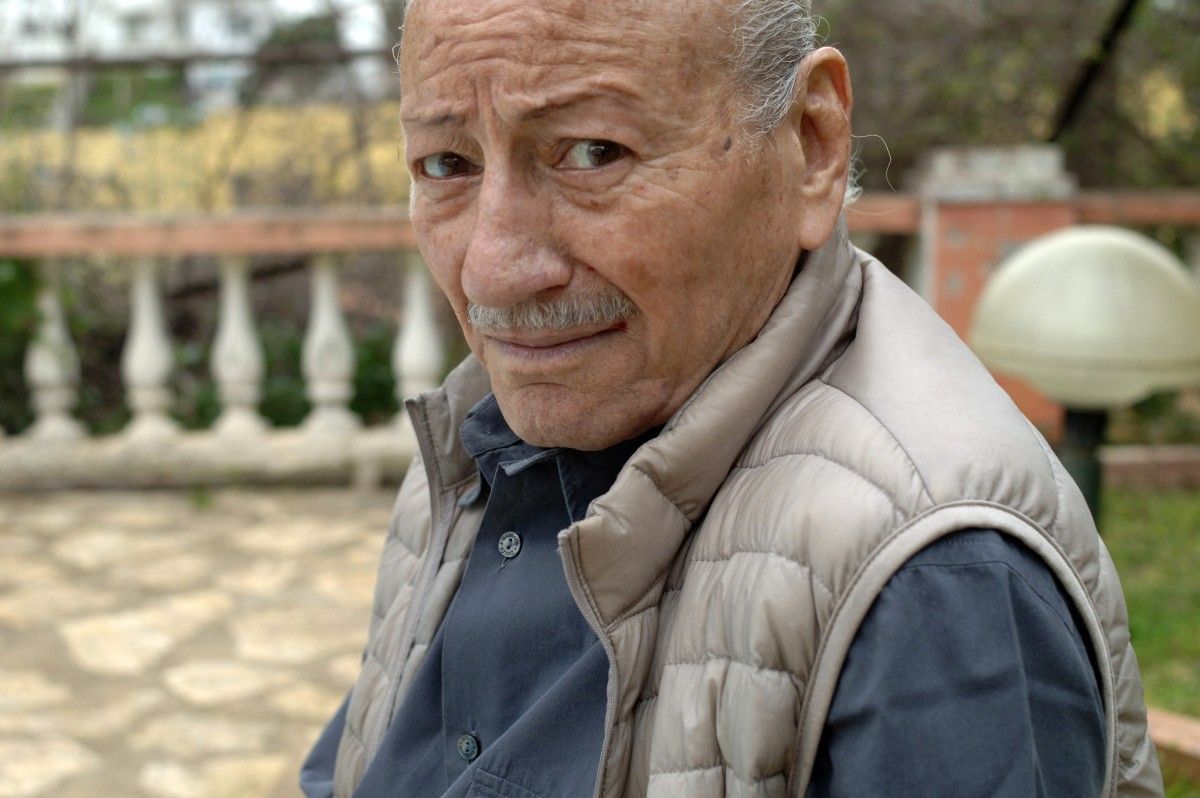 Algérie: décès de Mohamed Lakhdar Hamina, lauréat en 1975 de la Palme d'or