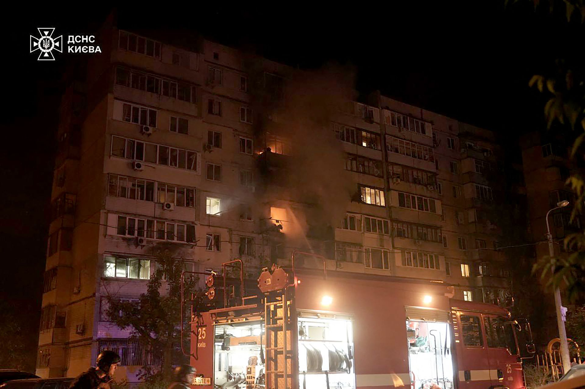 Ukraine: la pression russe s'intensifie dans la région de Soumy, où Kiev craint un assaut