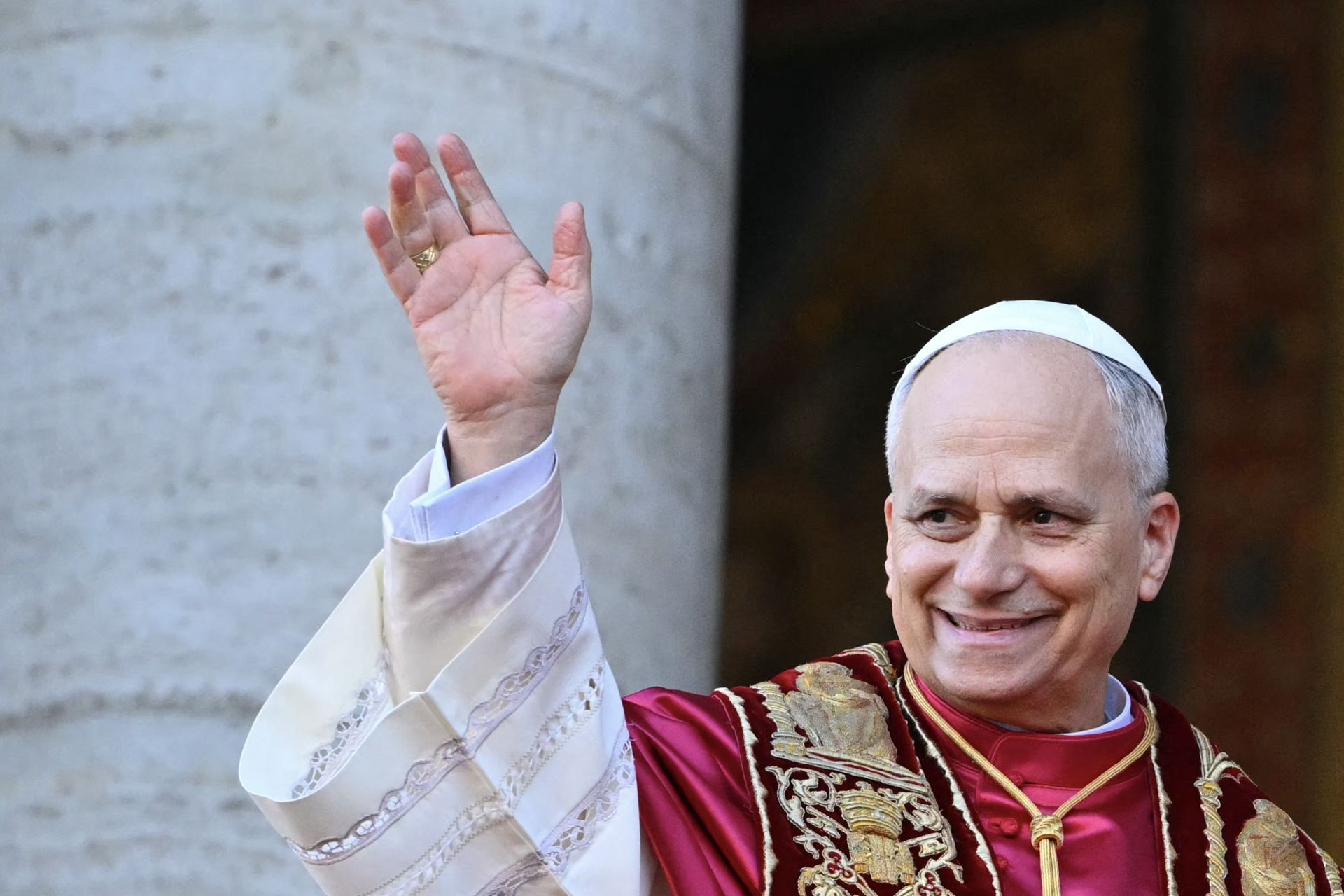 Attaque d'une église en RDC: le pape fait part de sa «consternation»