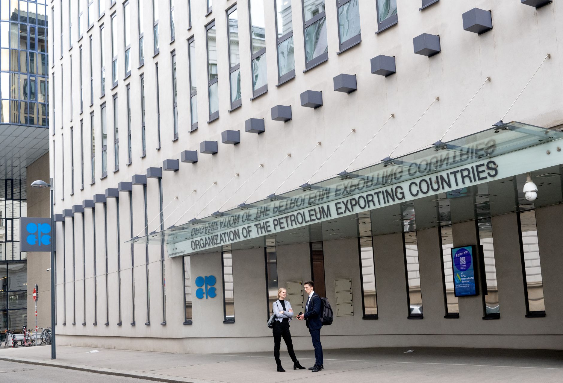 Eight OPEC+ Countries Raise Production by 547,000 Bpd