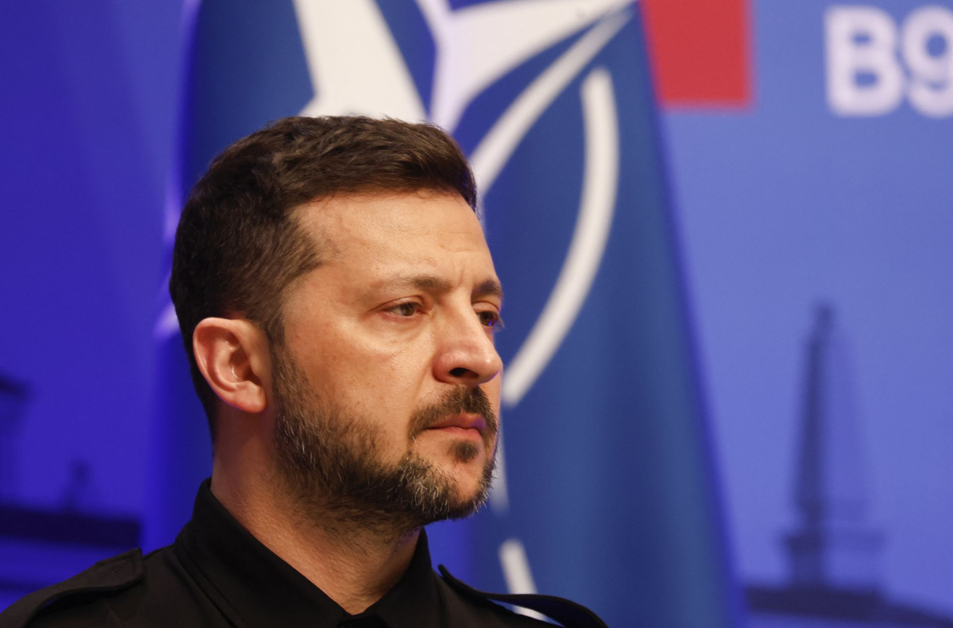 Zelensky appelle Trump à «contraindre» la Russie à un cessez-le-feu