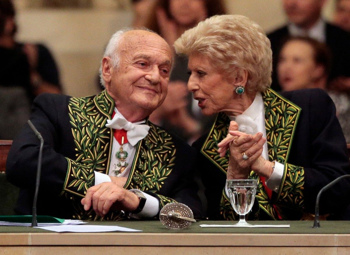 Mort de Pierre Nora, passeur de l’histoire et de la mémoire françaises