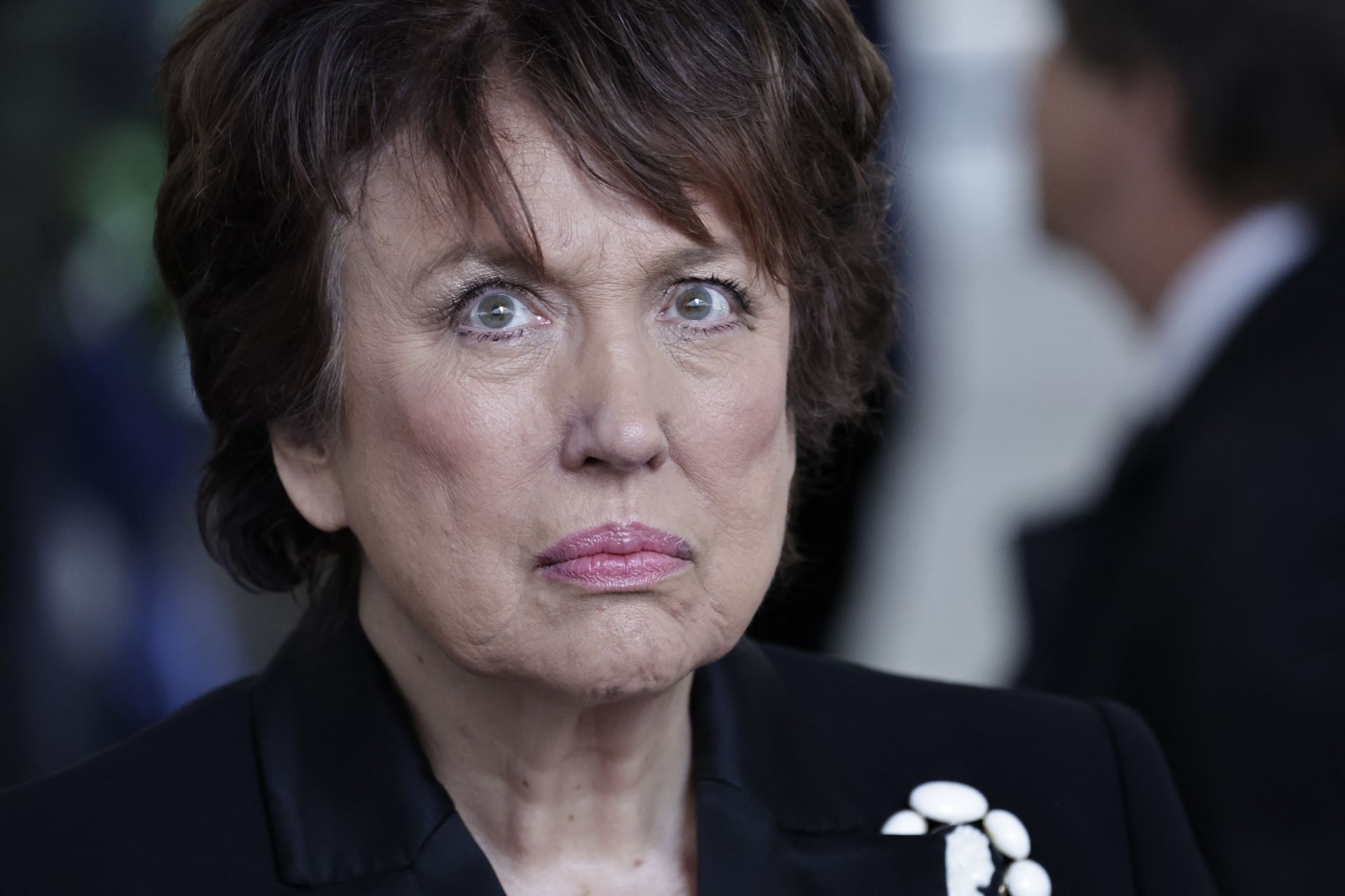 France Musique: Roselyne Bachelot reviendra comme chroniqueuse à la rentrée