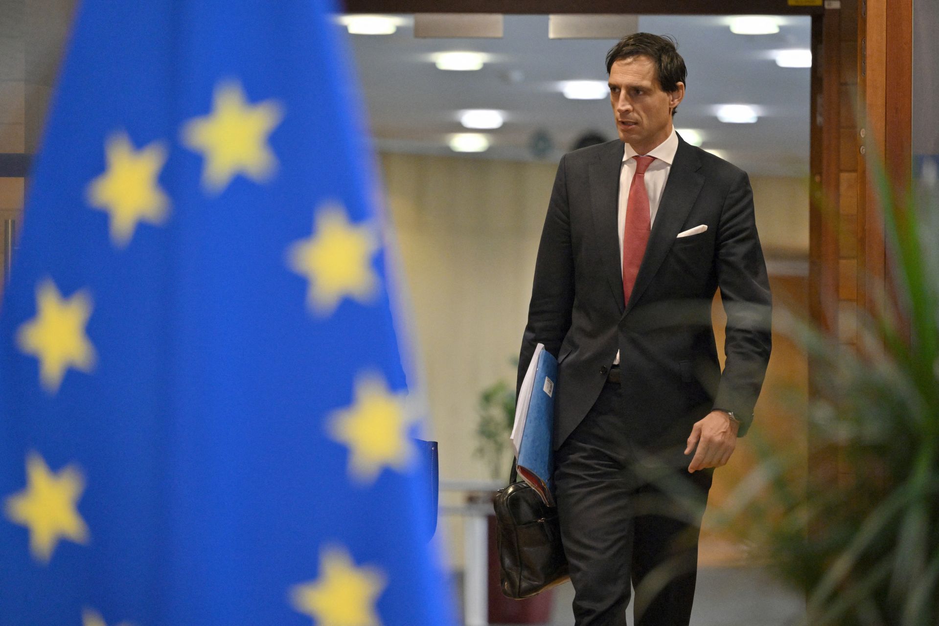 Climat : l’UE maintient son objectif de -90% d’émissions en 2040