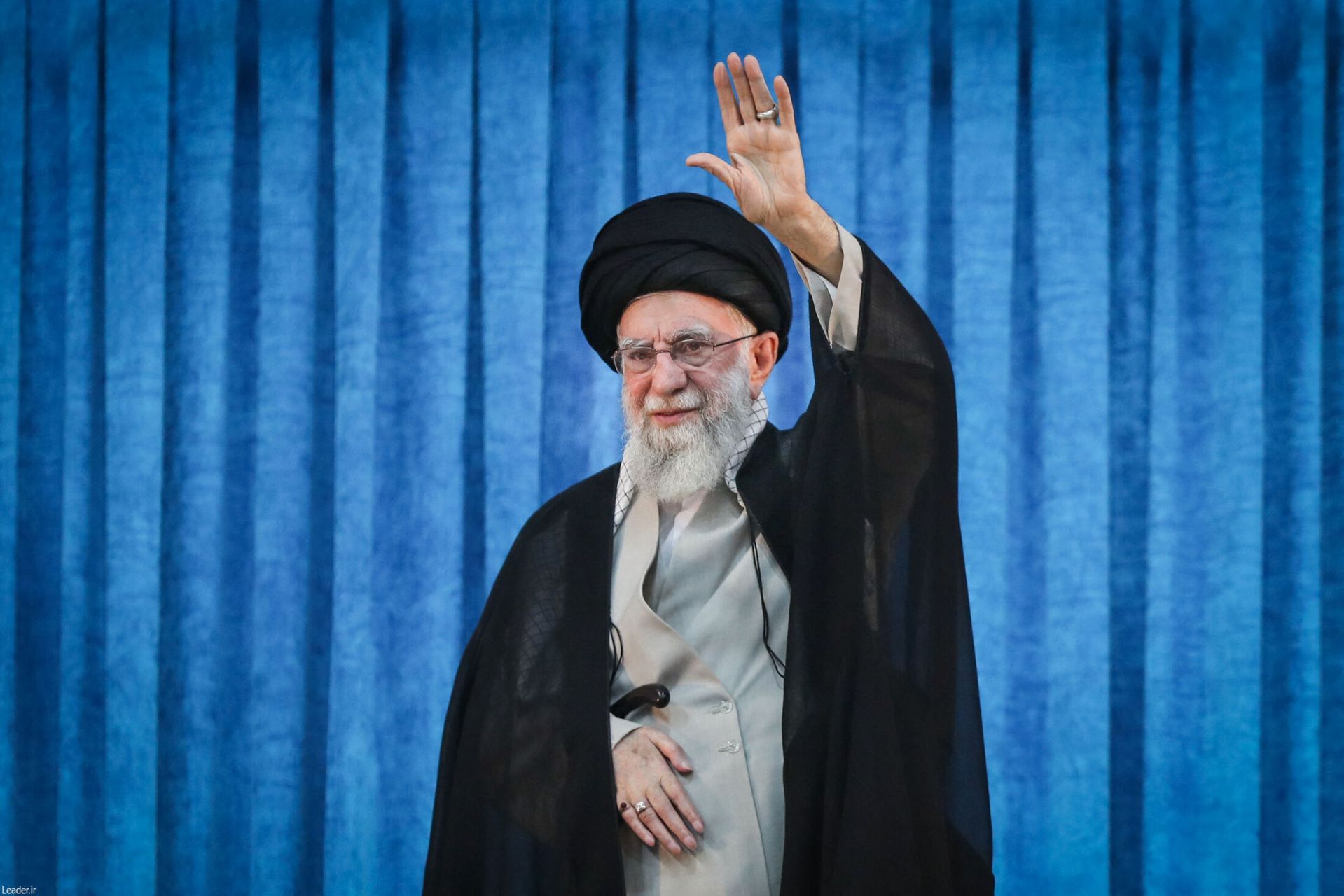 Iran Says Has Intel to Strike Israel in Response to 'any' Attack on Nuclear Sites