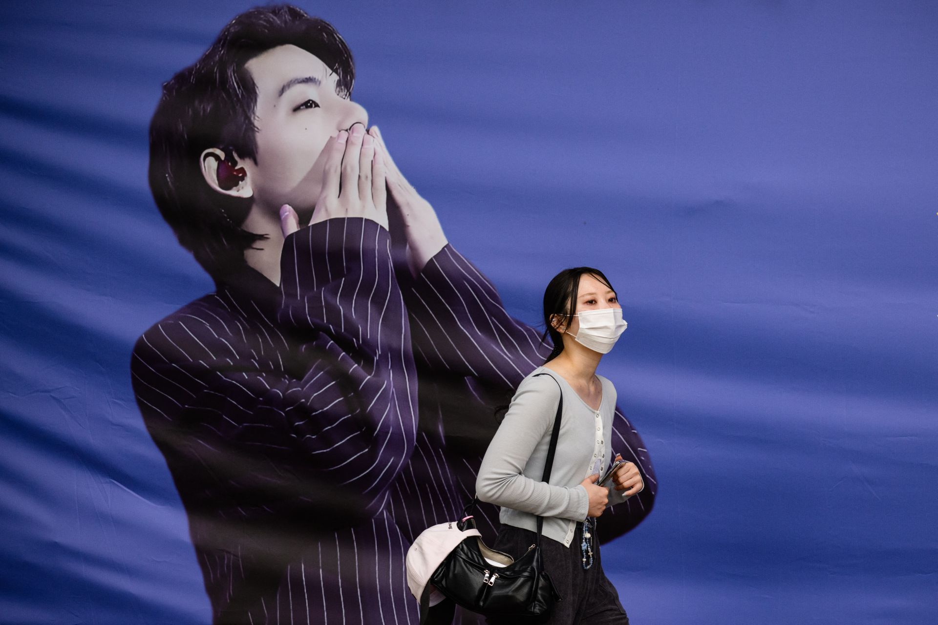 BTS, service militaire terminé: les stars de la K-Pop prêtes pour un nouveau départ sur scène