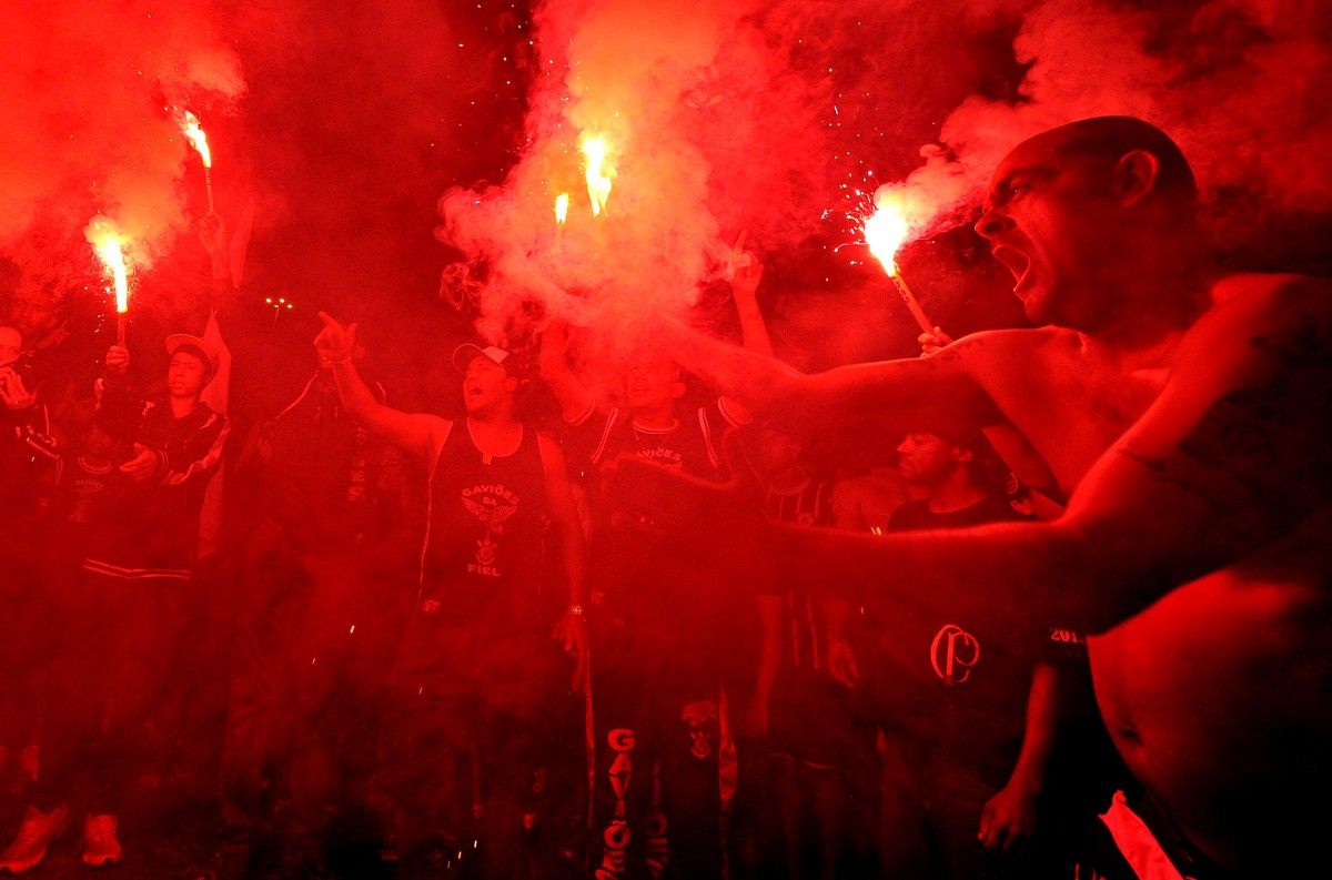 Mondial des clubs: le nouveau tournoi qui divise mais peut rapporter gros