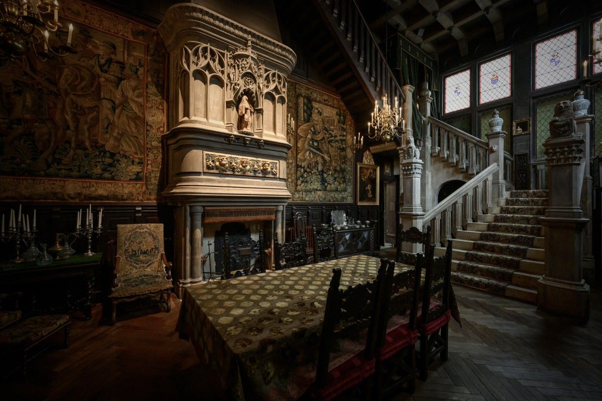 Maison Pierre Loti: chef-d'œuvre fantasque rouvert à Rochefort