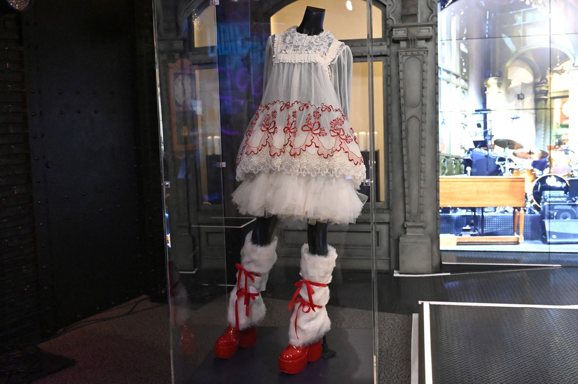 Derrière la tendance messy girl, un chaos orchestré