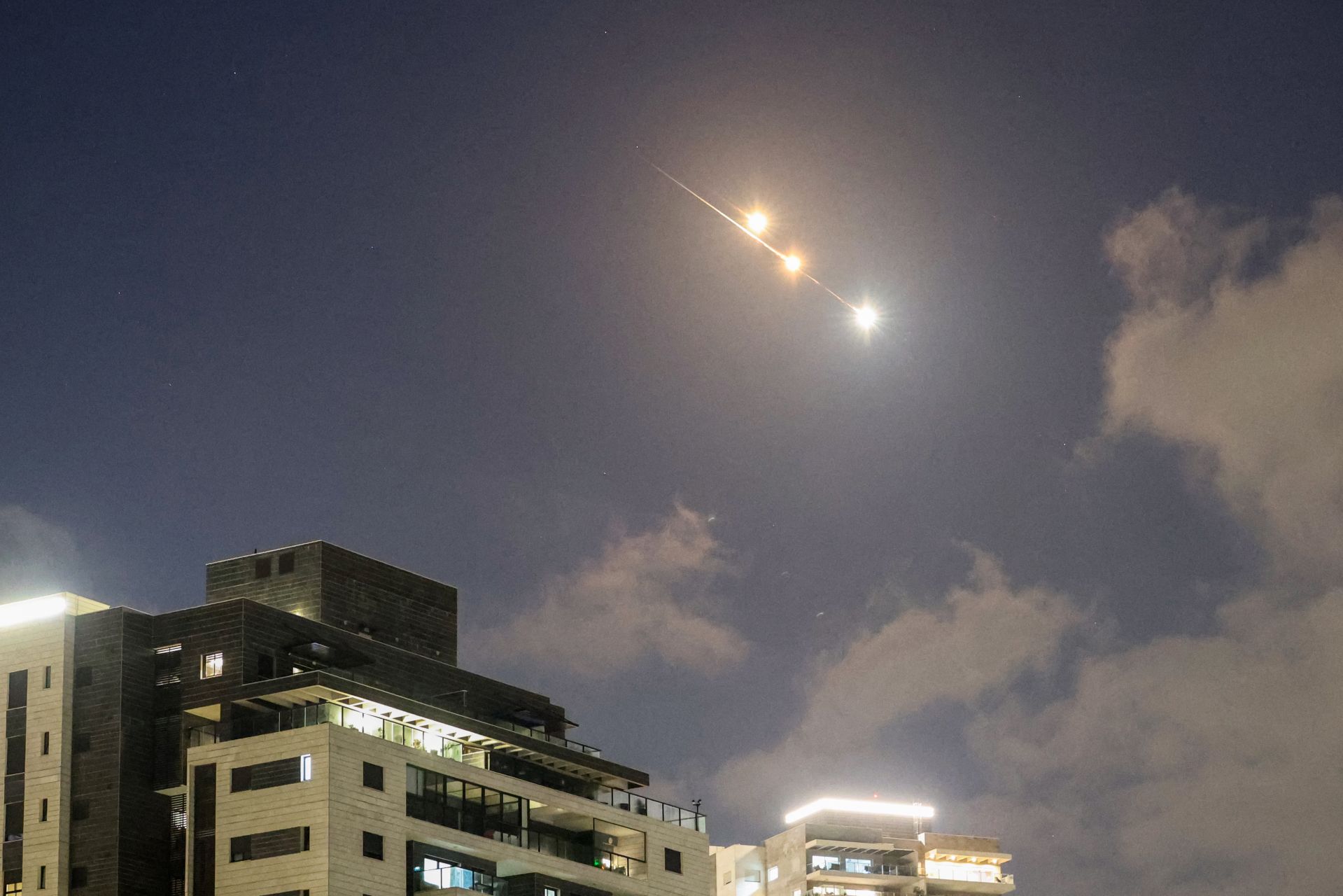 Le redoutable arsenal iranien... et ses failles logistiques