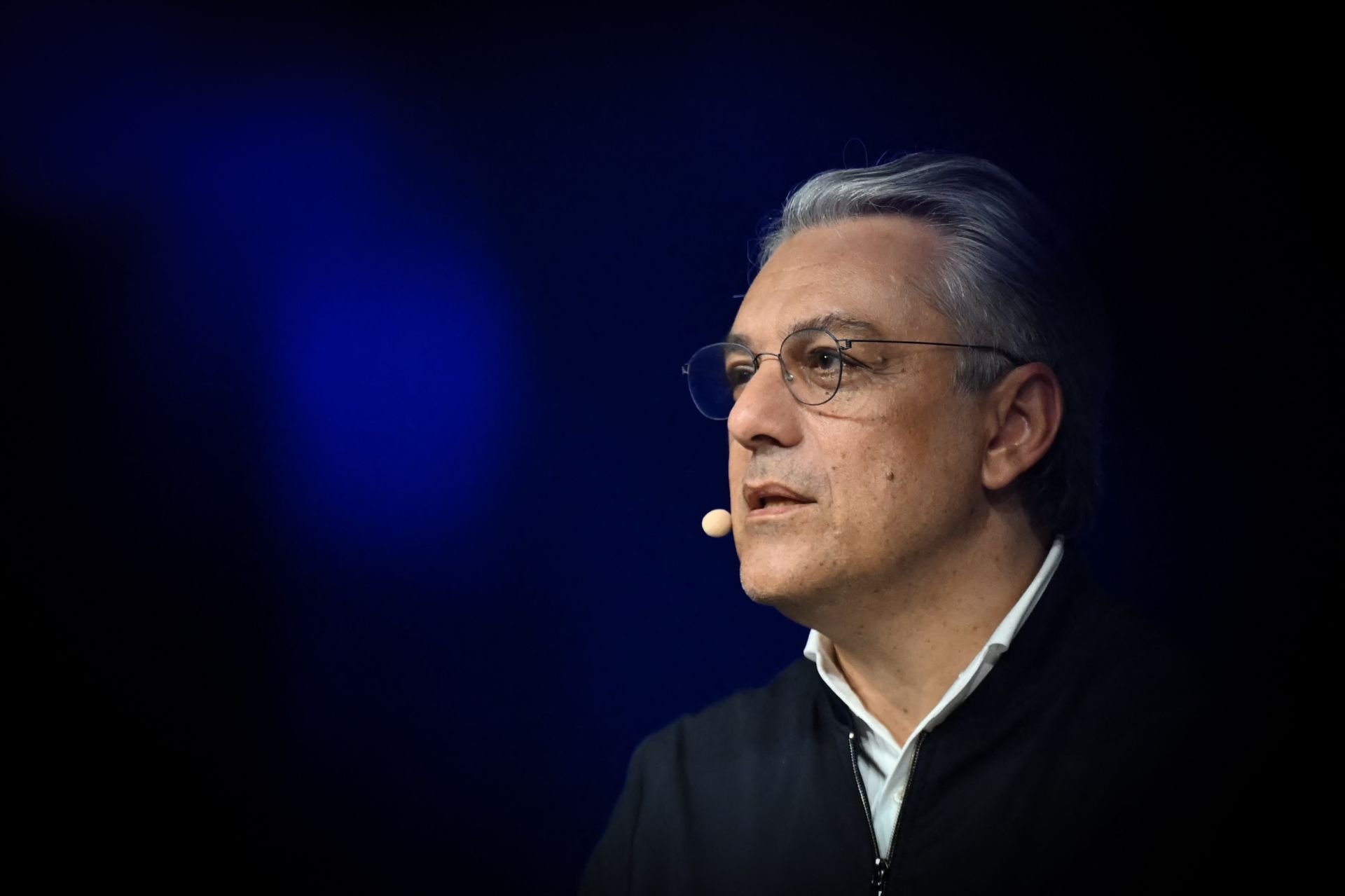 Gucci-Owner Names Ex-renault Chief Luca de Meo as CEO