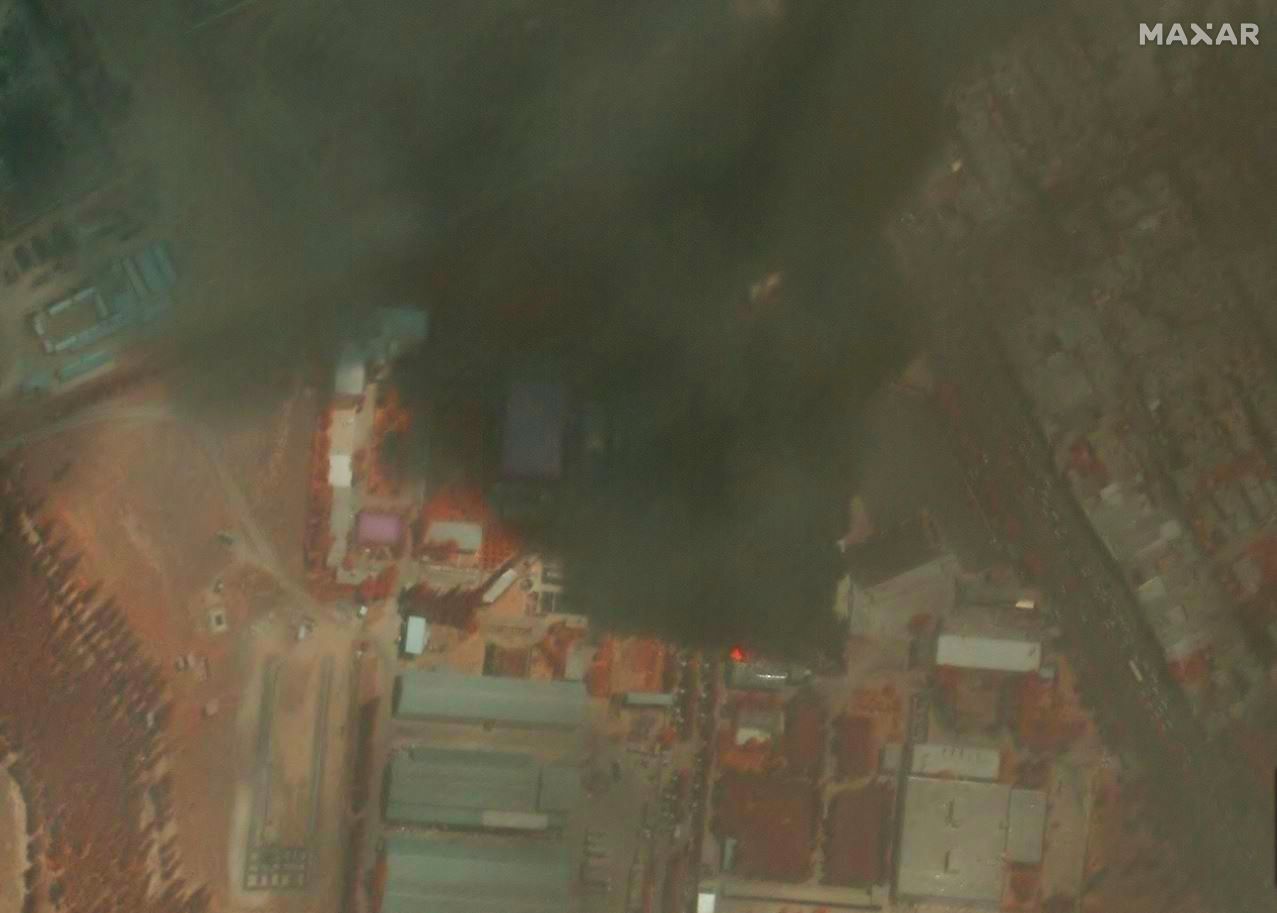 Le Qatar contrôle quotidiennement la radioactivité des eaux du Golfe