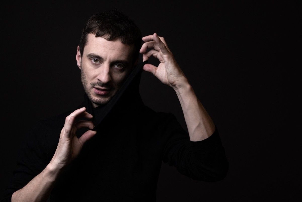 Thomas Jolly: un an après, la flamme des JO brille toujours