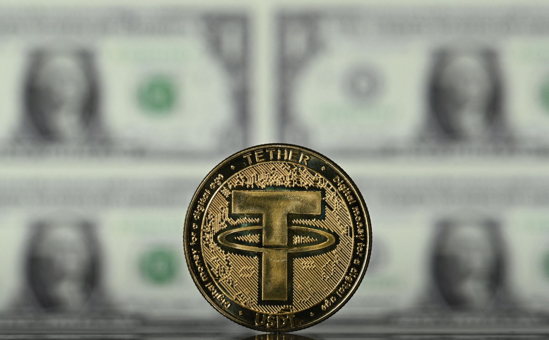 Why Stablecoins are Gaining Popularity