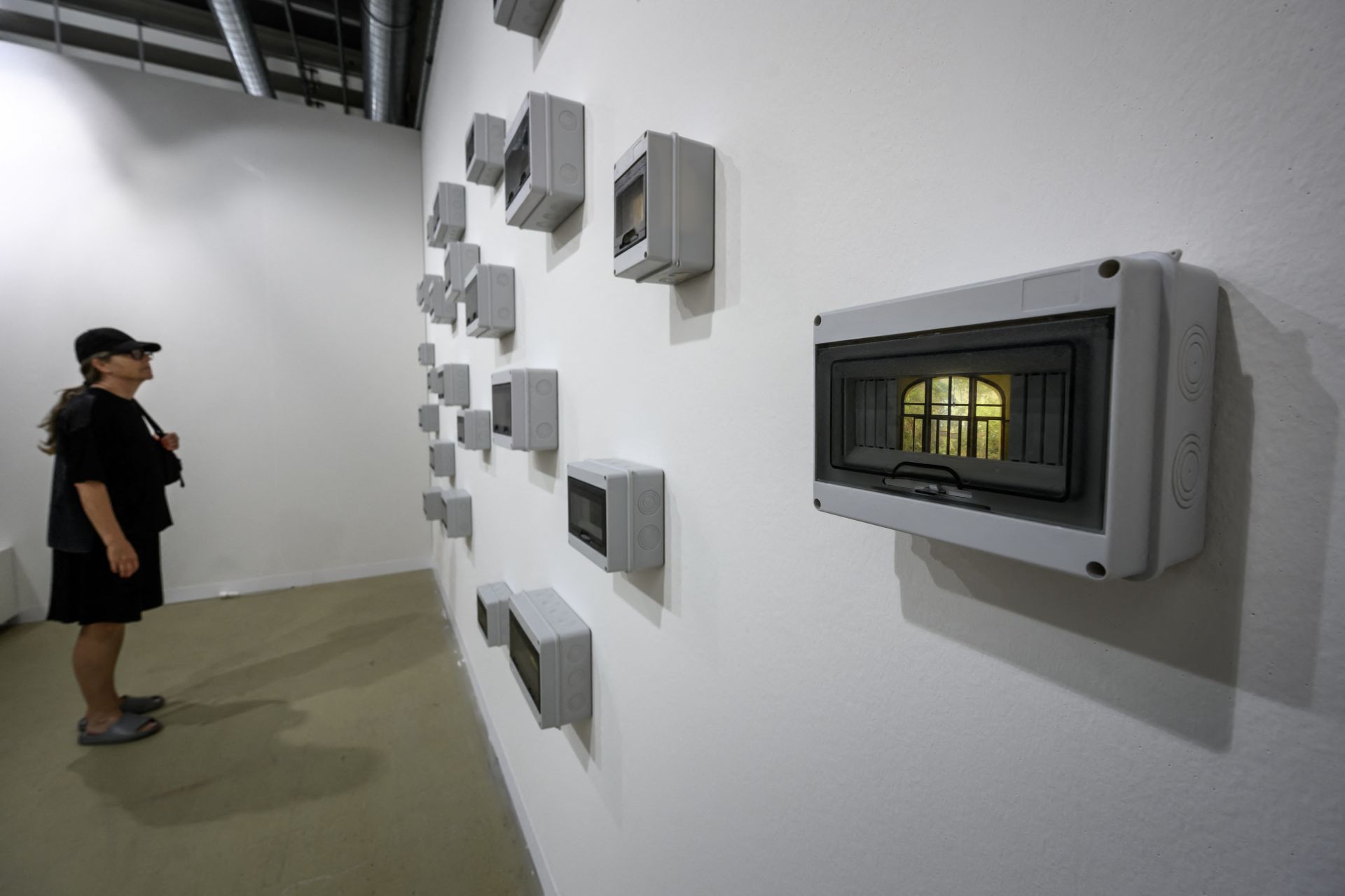 À Art Basel, la relève des collectionneurs redessine les tendances du marché