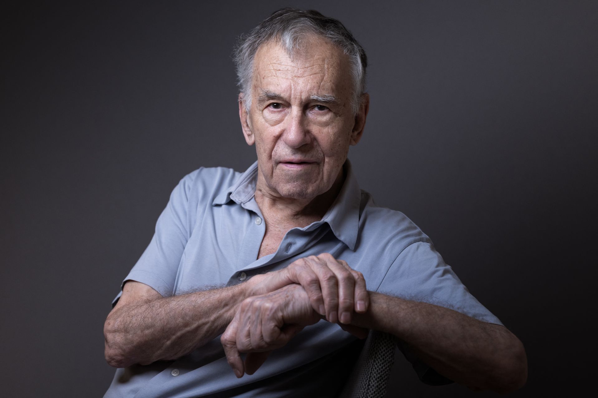 Yvon Lambert: du marché de l’art aux livres rares