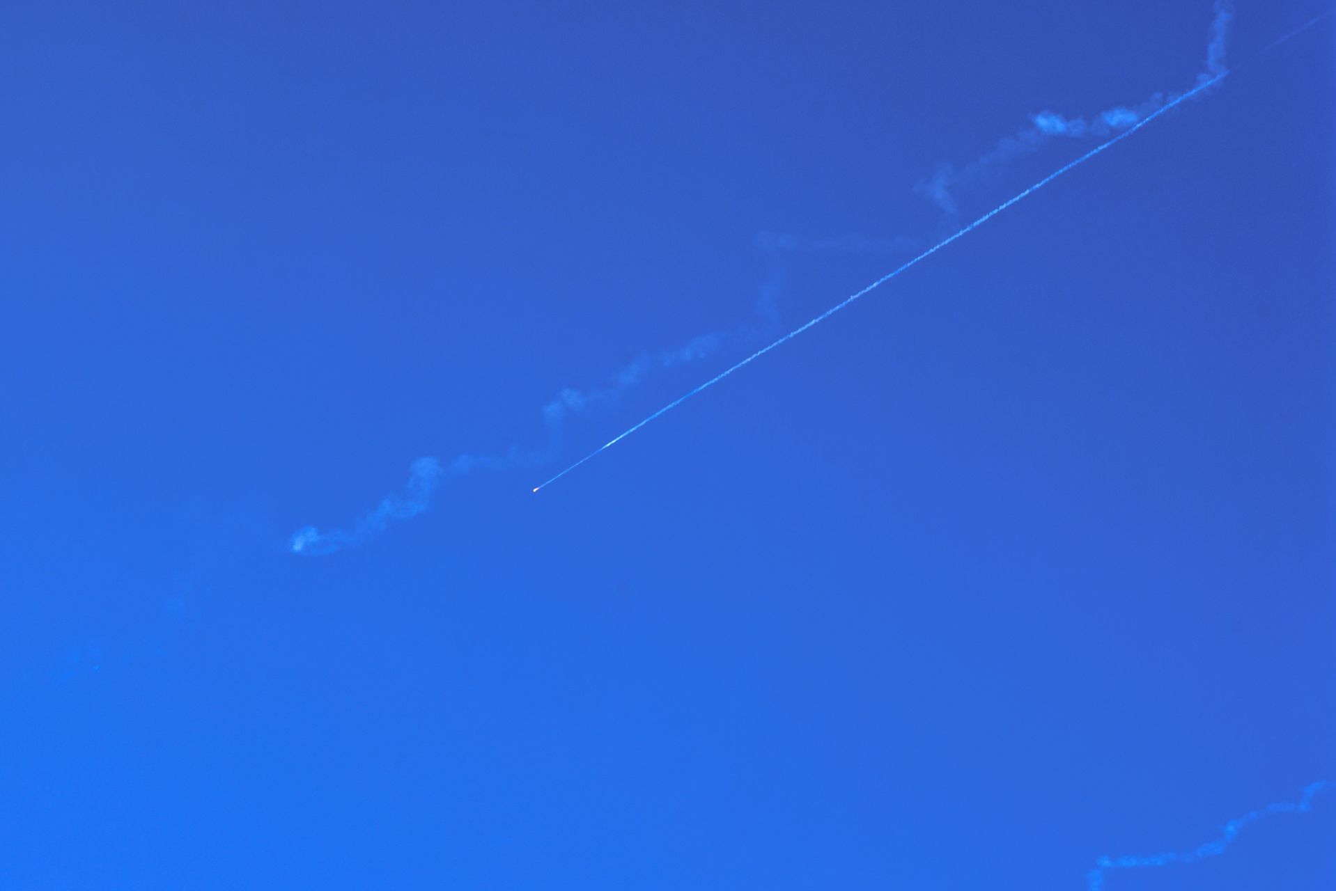 Day 8 of the Israel-Iran Conflict: Key Developments and Current Status
