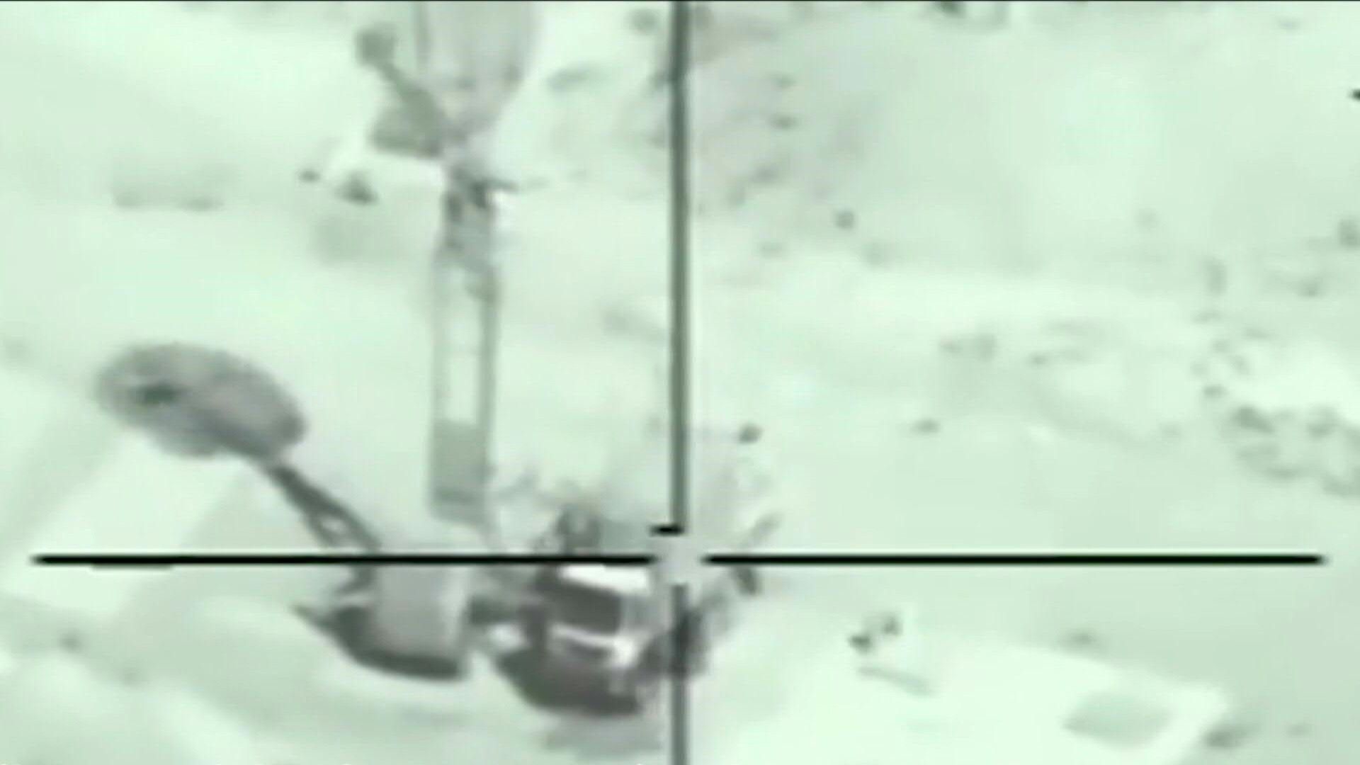 Iran-Israel War: Latest Developments