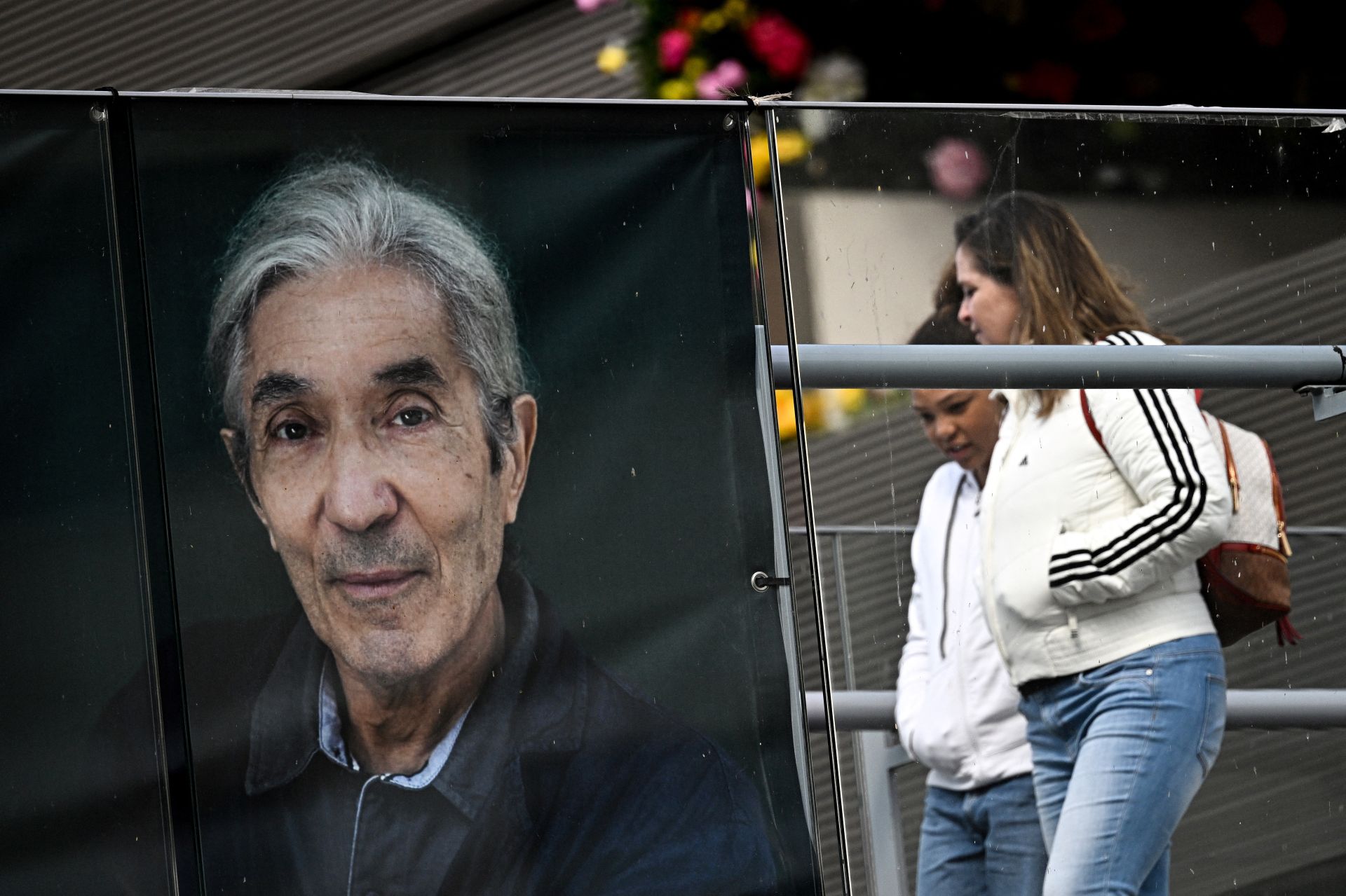 Algérie: confirmation en appel de la peine de cinq ans contre l'écrivain Sansal