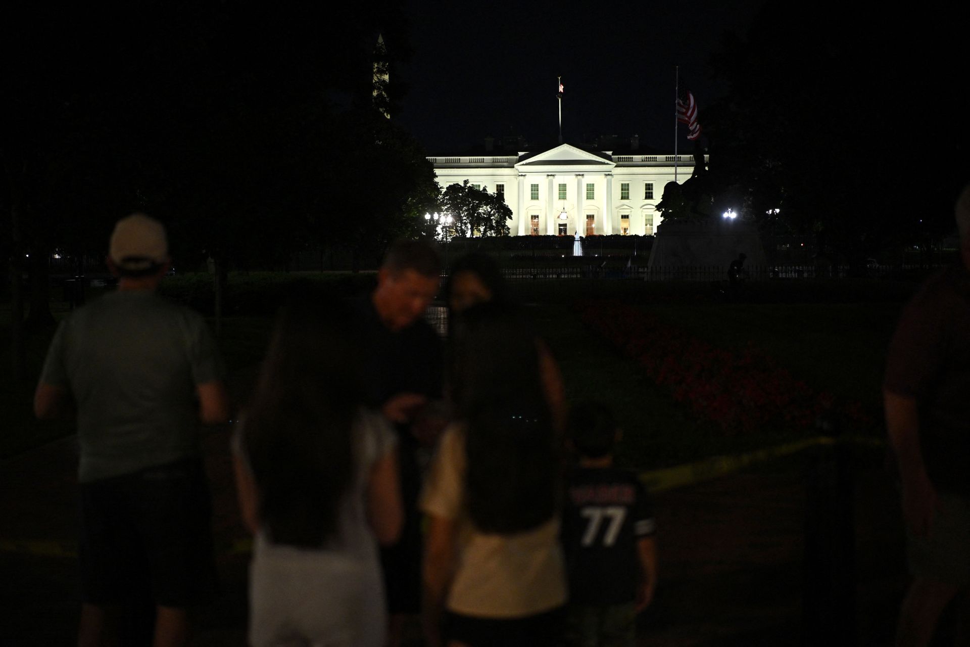 Frappes américaines contre l’Iran: premières réactions internationales