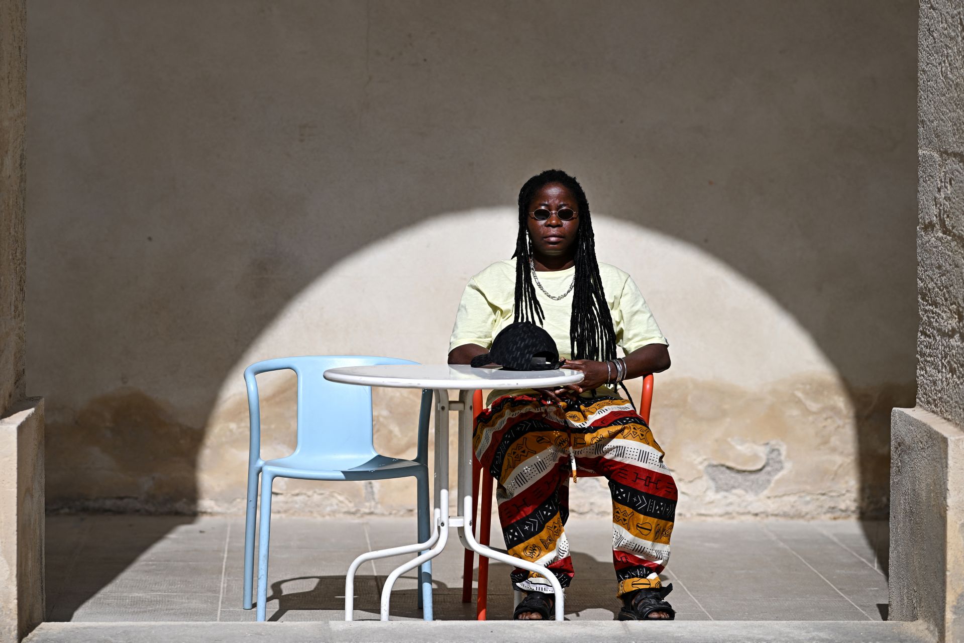 Nadia Beugré, volcan chorégraphique entre mémoire et chair