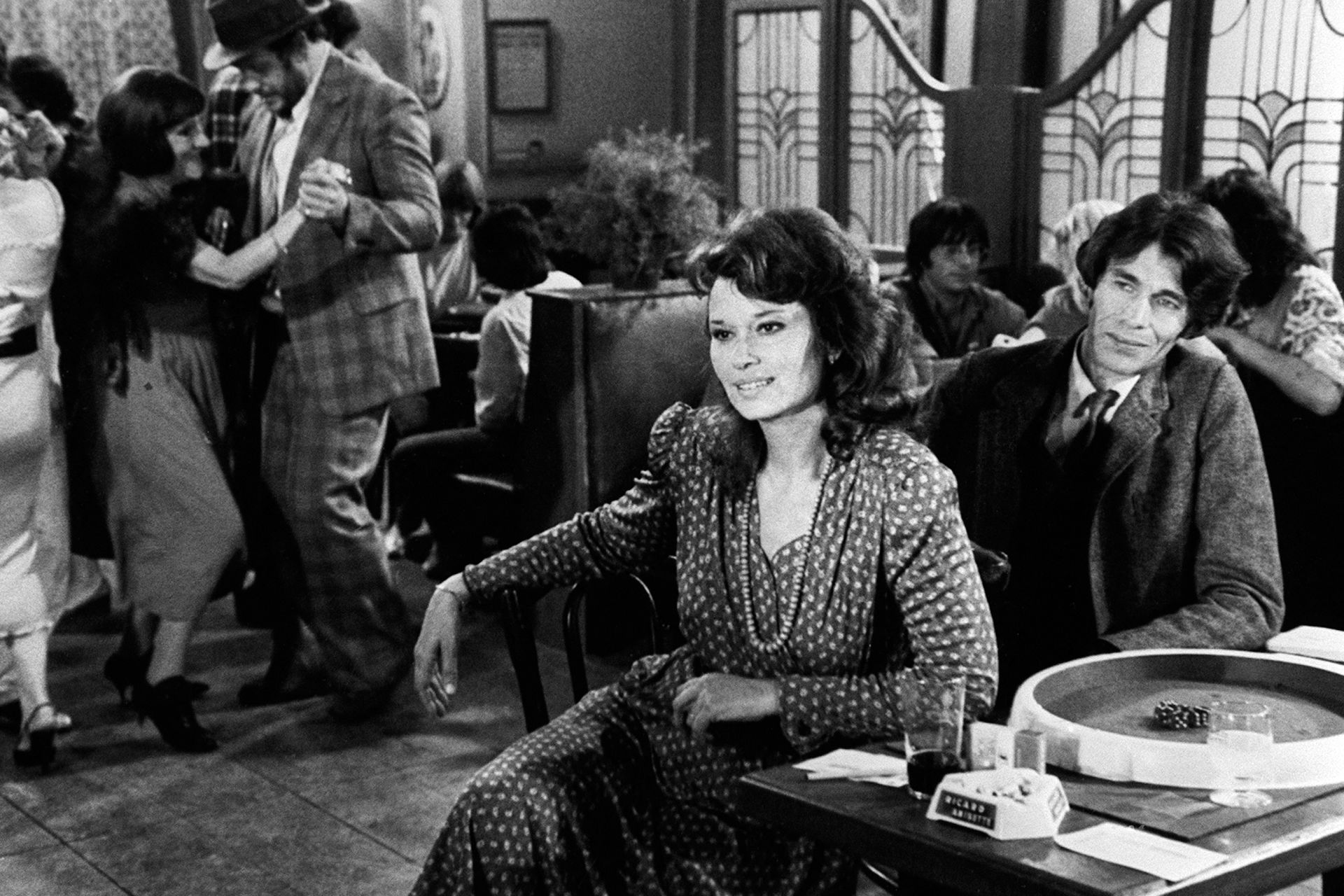 Léa Massari, l’élégance pudique du cinéma européen: mémoire silencieuse du grand écran